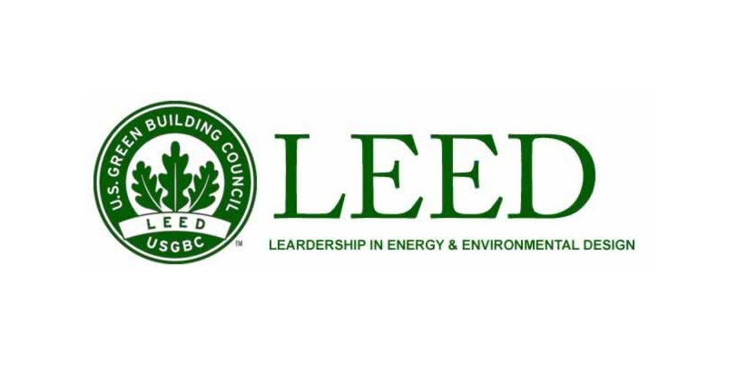 LEED Project Specialist
