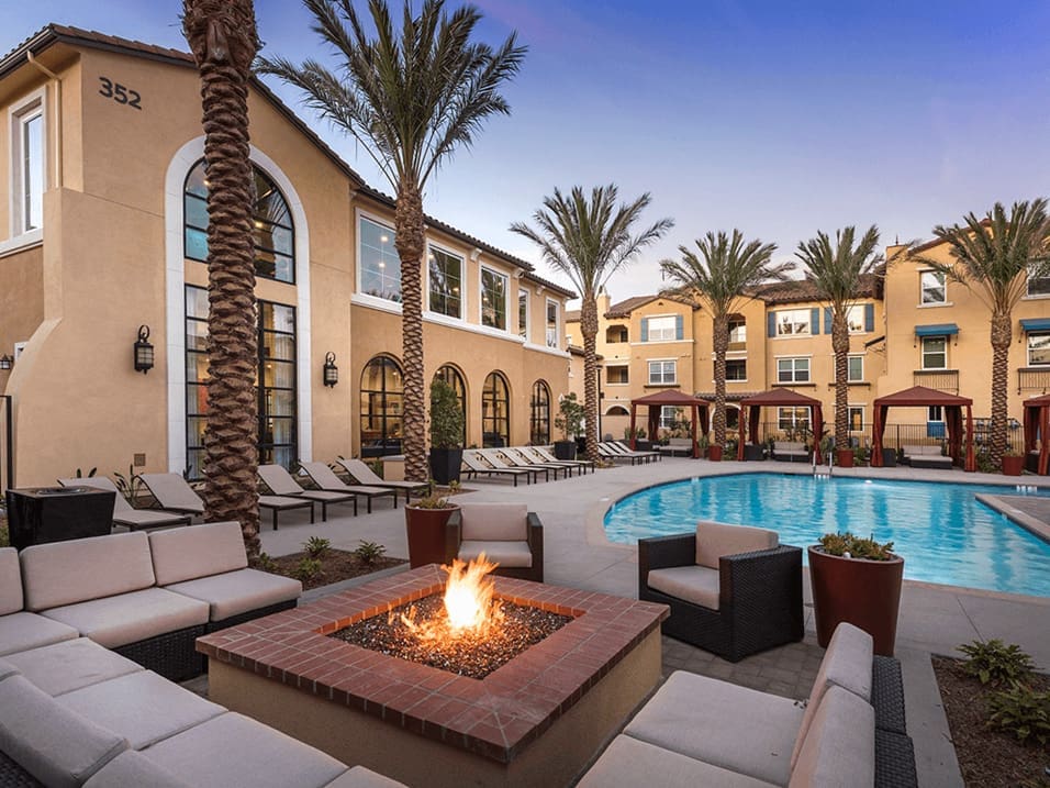 Las Positas Phase 1 Bacco Mechanical Inc.